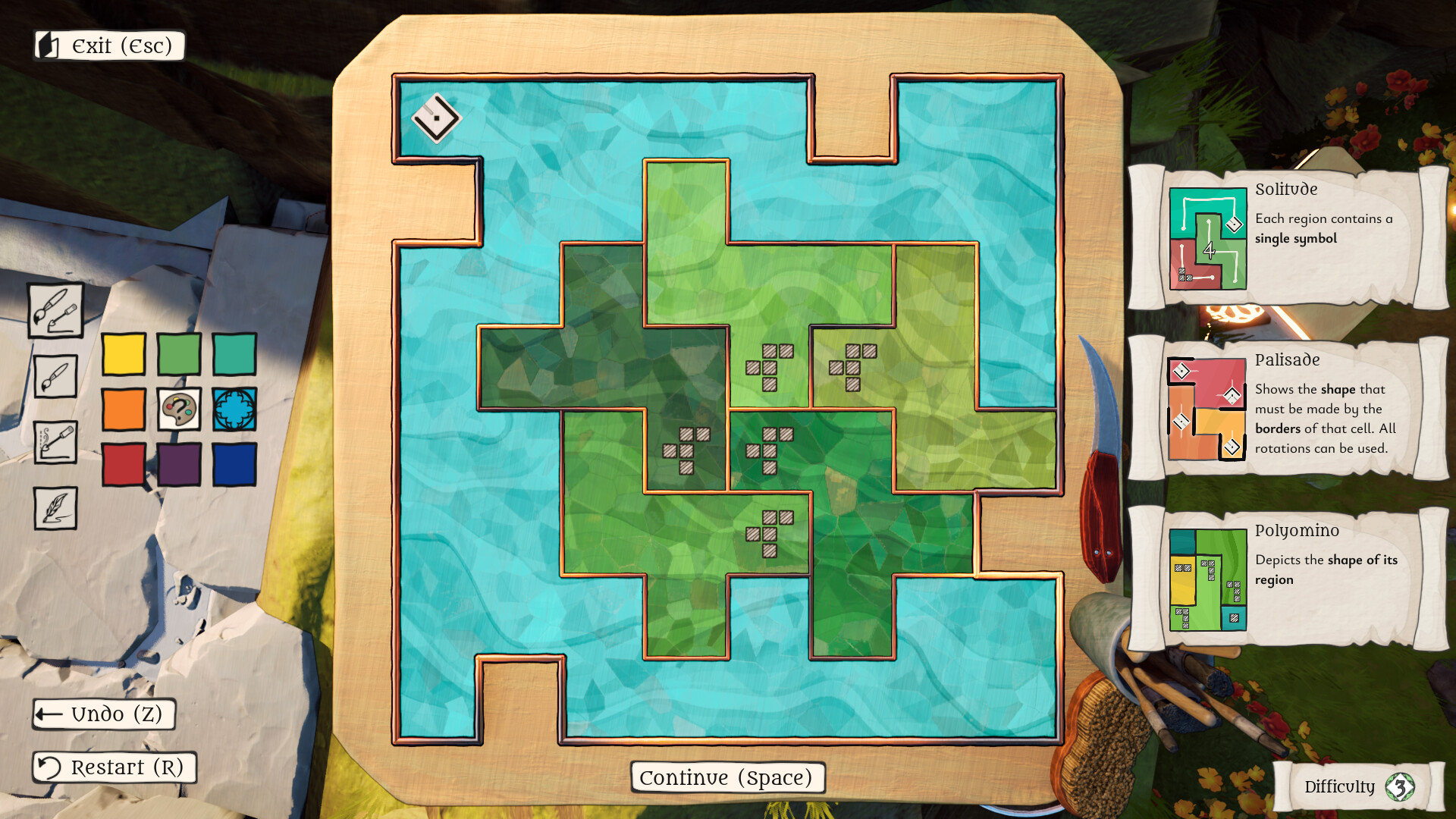 The Artisan of Glimmith #10