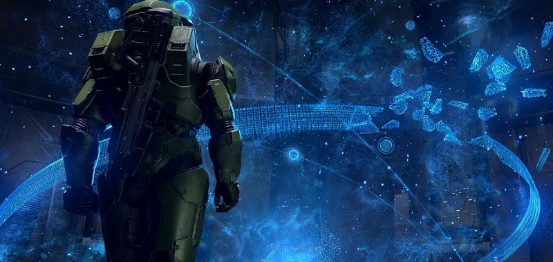 Halo Infinite z darmowym trybem multiplayer! Microsoft potwierdza wczorajsze informacje