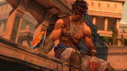 Prince of Persia: The Lost Crown - recenzja gry #19