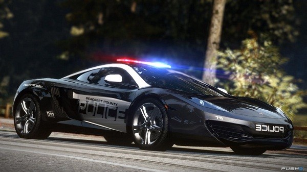 Mamy gameplay z nowego Need for Speeda. Pojedynki z gliniarzami wracają na dobre!