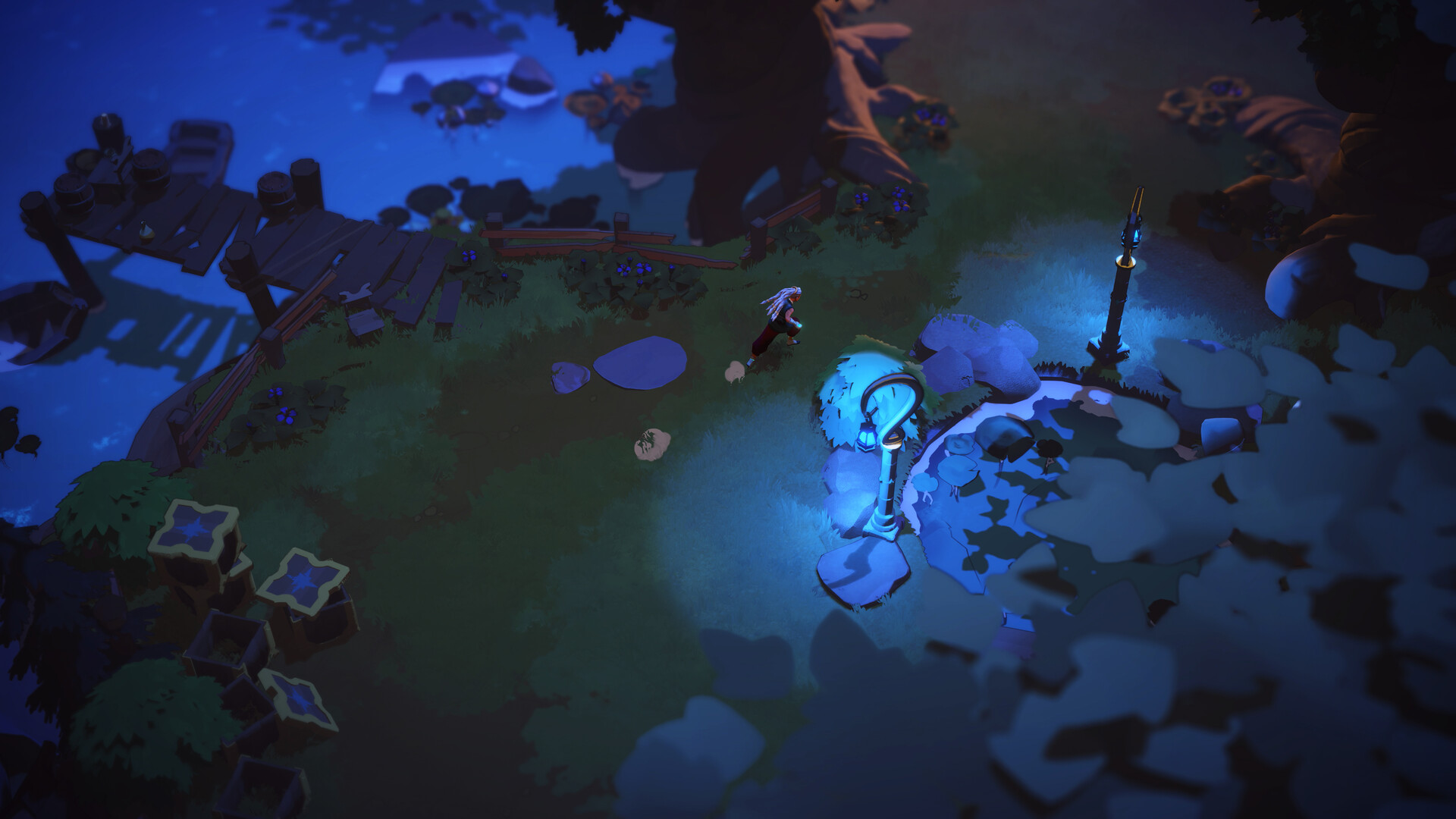 Echoes of Mystralia #7