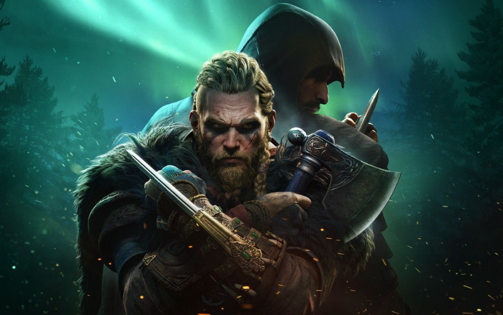 Ubisoft zostawił graczom zagadkę! Czy to zapowiedź wielkiego powrotu?