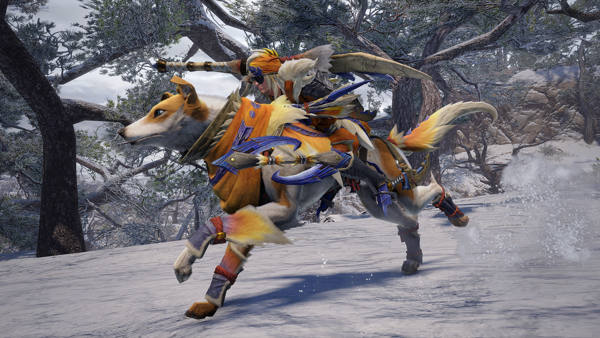 Monster Hunter Rise PC Steam  #4