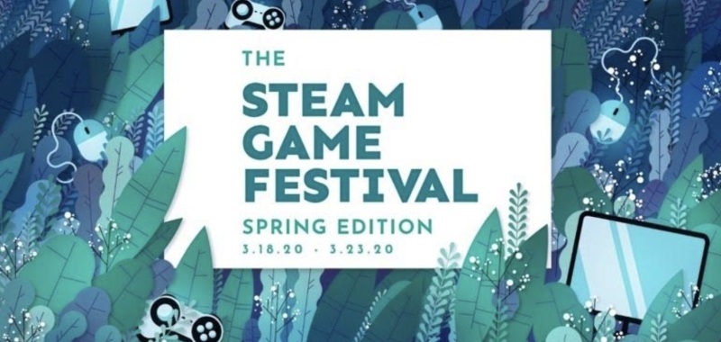 Steam Game Festival zaprezentuje ponad 40 gier. Wydarzenie pokaże nadciągające perełki