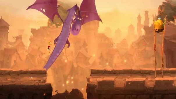 Rayman: Origins 2 przypadkowo potwierdzony