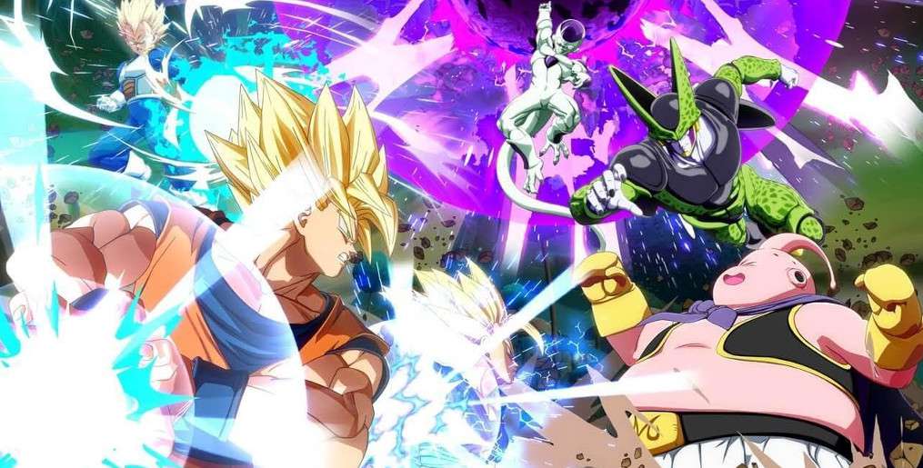 Dragon Ball FighterZ - to będzie najlepsza adaptacja anime w historii!