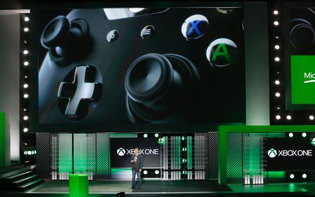 Microsoft będzie stale modyfikować firmware Xbox One, tak by zadowolić graczy