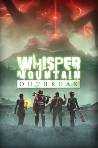 Whisper Mountain Outbreak