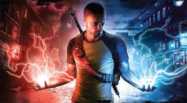 IGN zrecenzował inFamous 2!