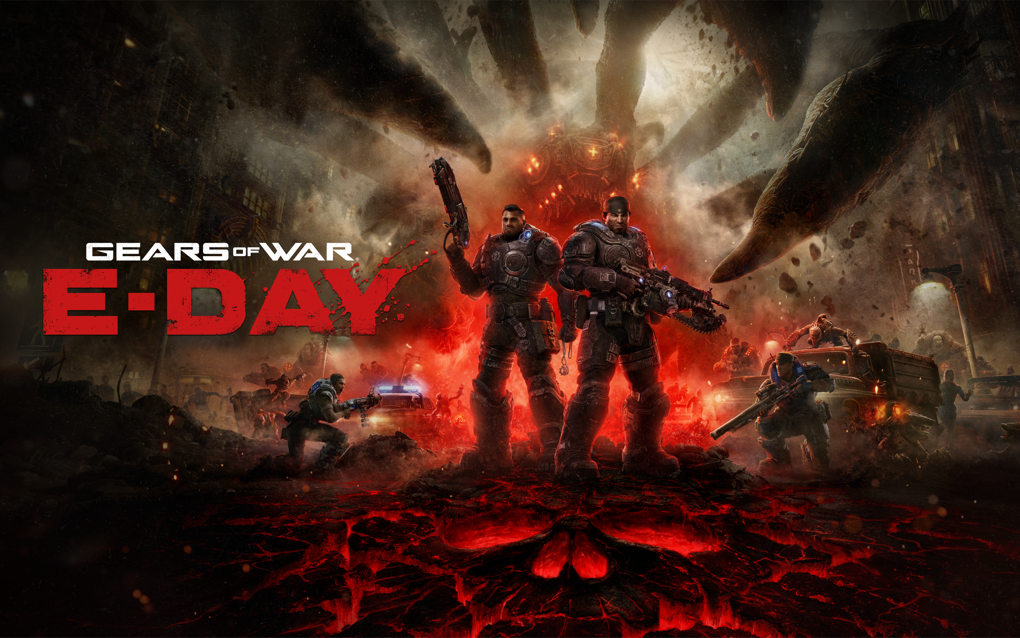 Gamescom 2026: graliśmy w kampanię Gears of War: E-Day. Fani oryginału mają na co czekać!
