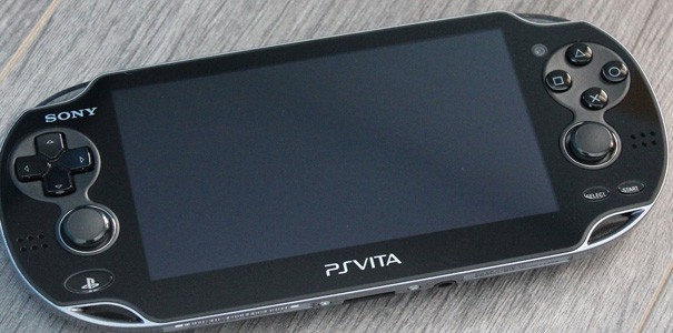 PlayStation Vita zaktualizowana do wersji 3.60