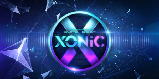 Superbeat: Xonic. Pierwsze spojrzenie na wersję z PlayStation 4