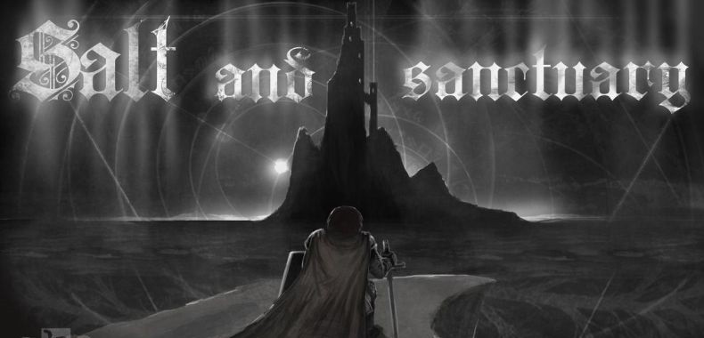 Jak prezentuje się Dark Souls w 2D? Zobaczcie rozgrywkę z Salt and Sanctuary