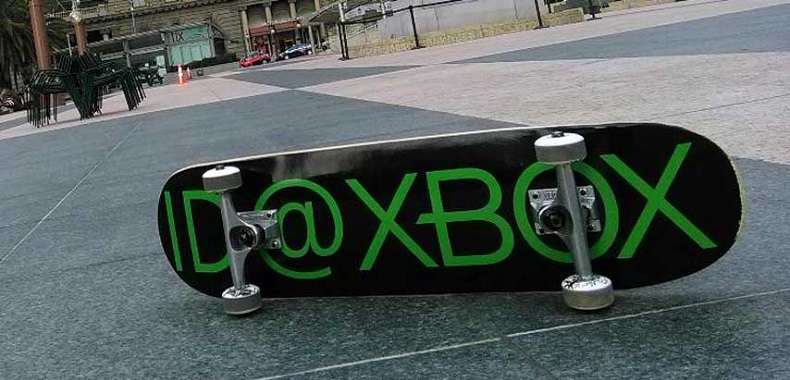ID@Xbox. Microsoft pomógł już w wydaniu 500 gier