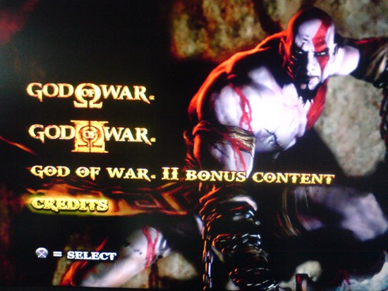 God of War: Collection - warto czy nie warto?