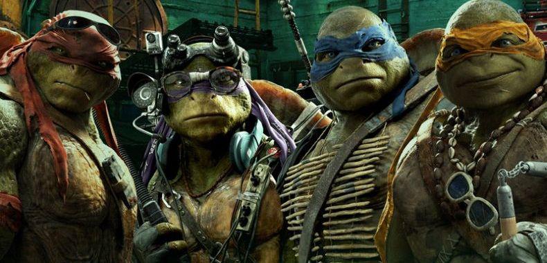 Teenage Mutant Ninja Turtles: Mutants in Manhattan nadal nie zostało zapowiedziane, ale znamy szczegóły gry