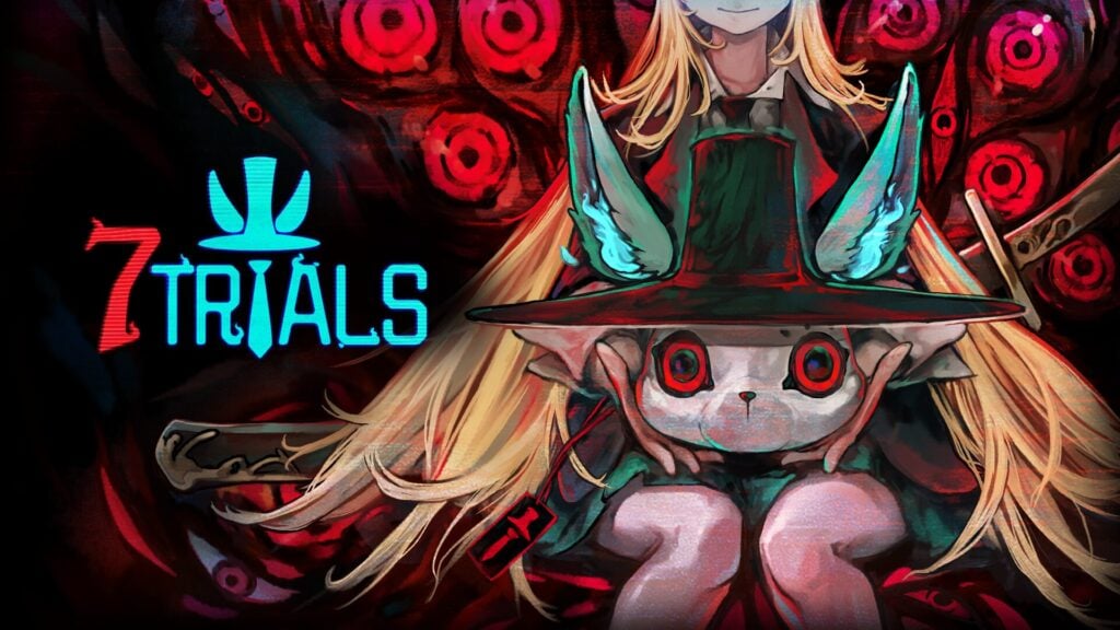 7 Trials