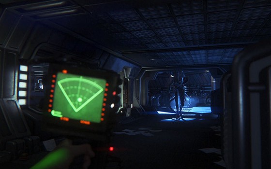 Alien: Isolation hasać będzie na PlayStation 4 i Xboksie One w 1080p