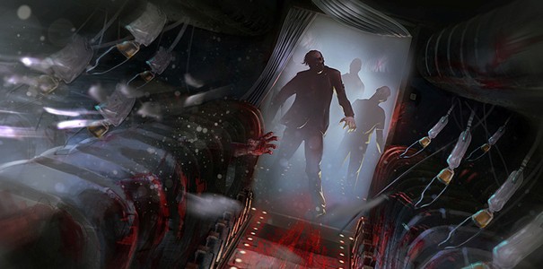 Chasing Dead nowym niezależnym horrorem na PS4