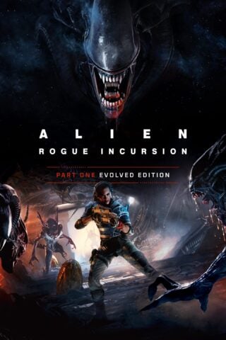 Alien: Rogue Incursion Evolved Edition
