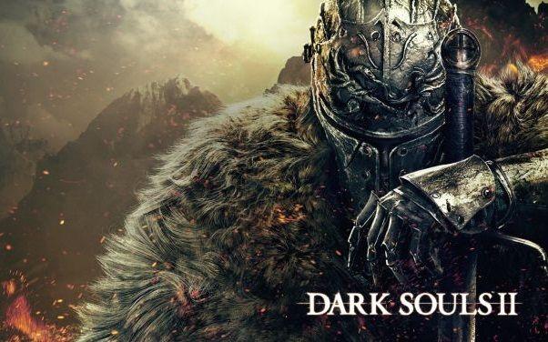 59 minut i 15 sekund - w tyle można ukończyć Dark Souls 2