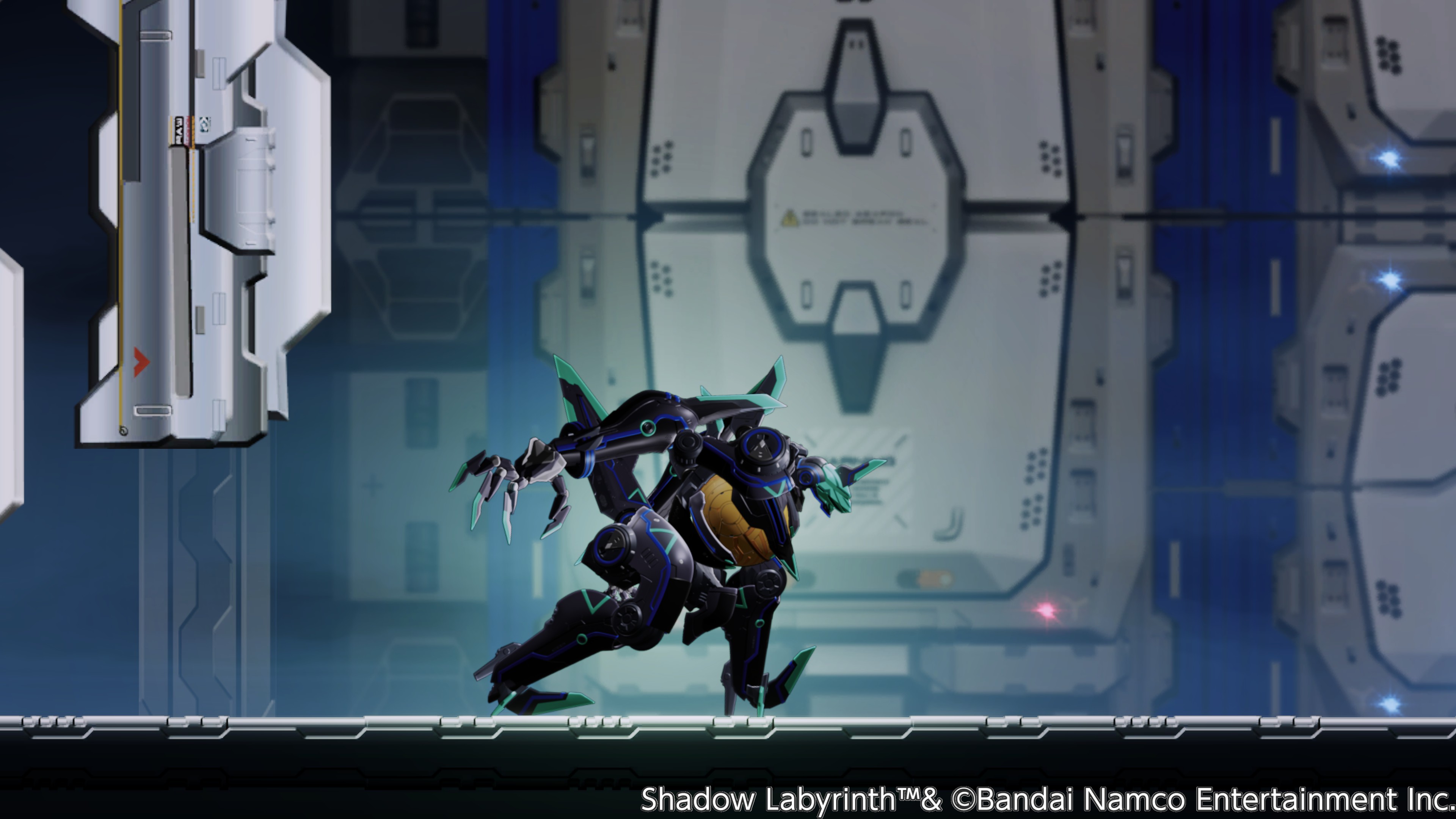 Shadow Labyrinth_1