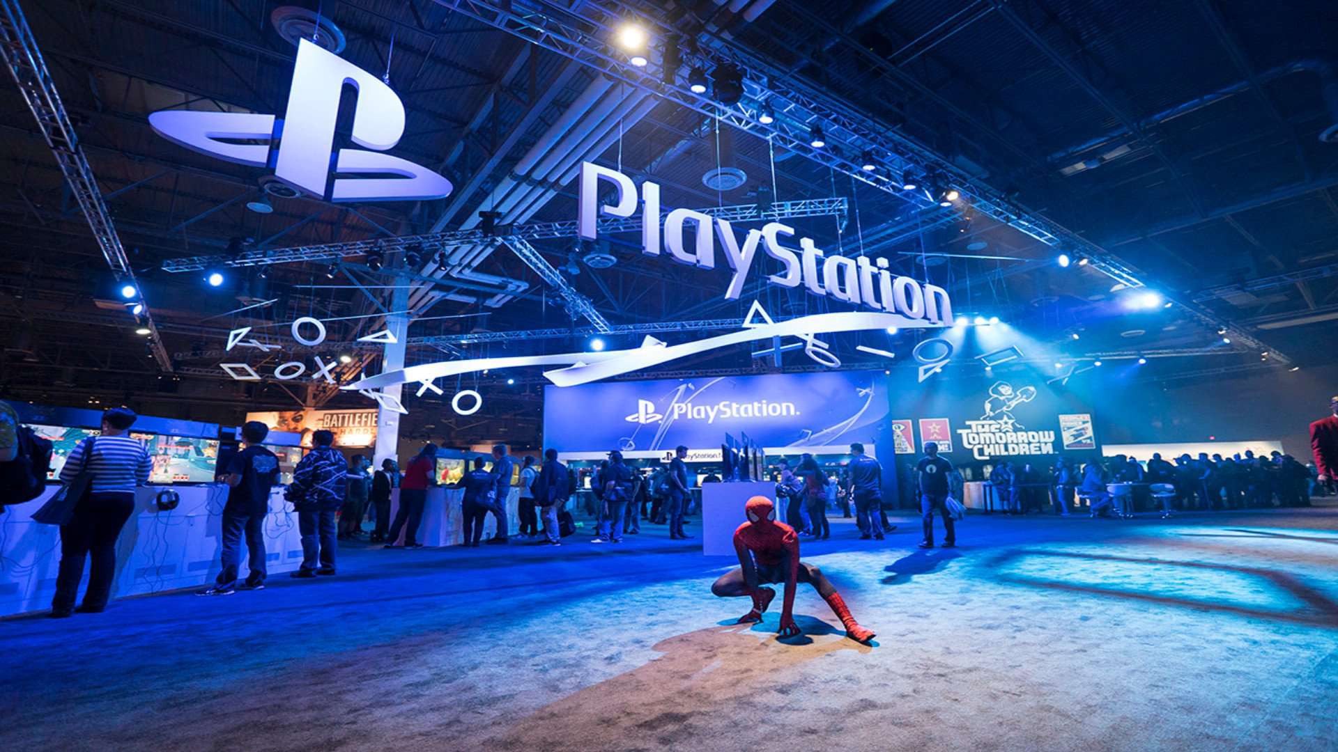 PlayStation Experience 2017. Sony zaprasza na ważną imprezę