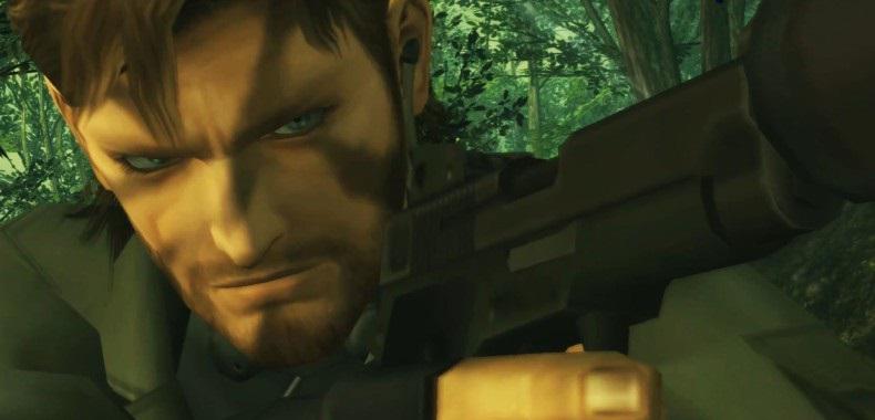 Nowy Metal Gear Solid zapowiedziany! Ale my w niego nie zagramy