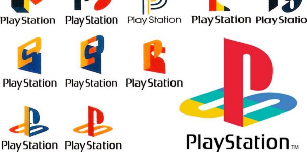 Zapoznajcie się z logotypami PlayStation