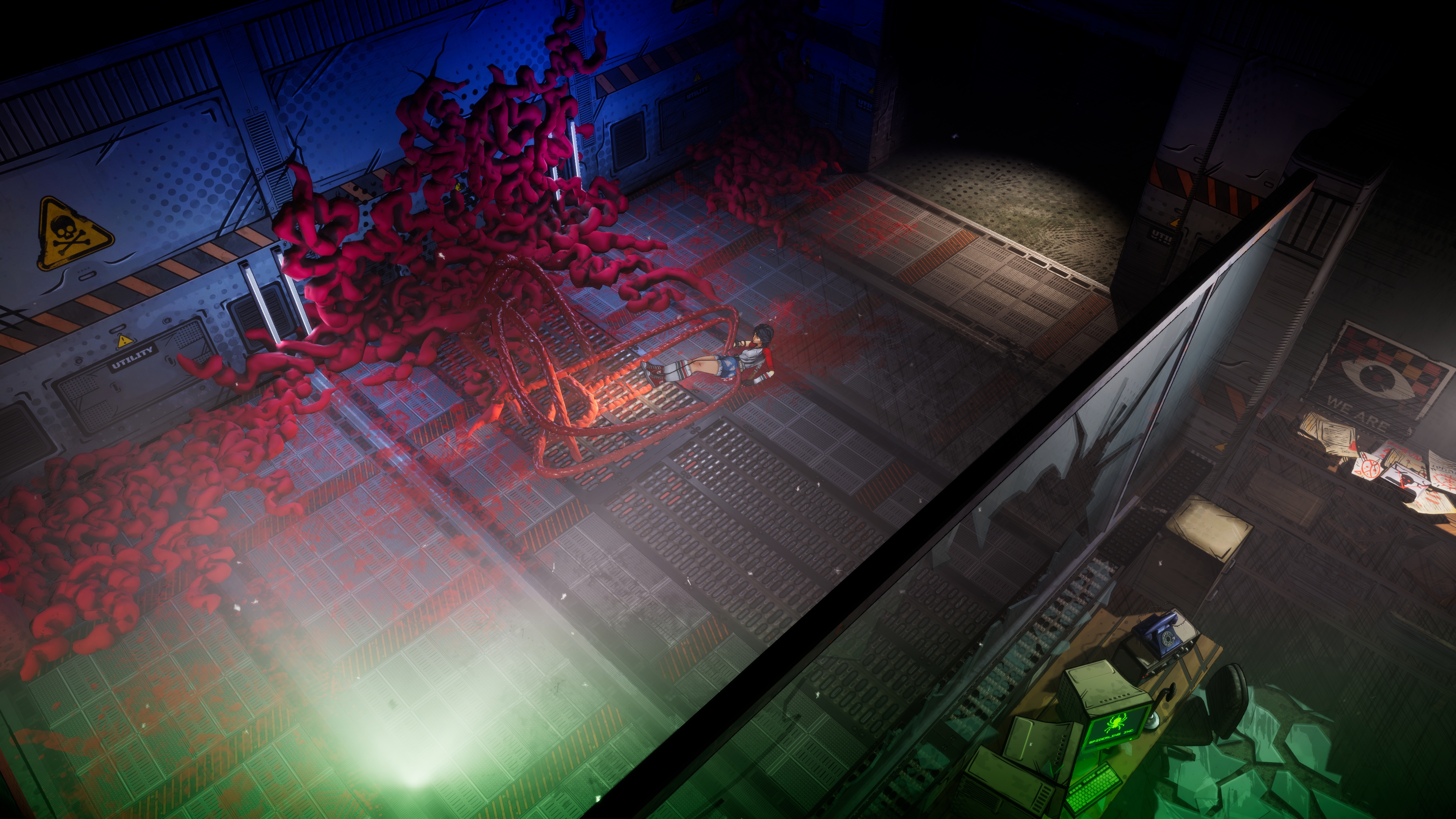 I Hate This Place #5