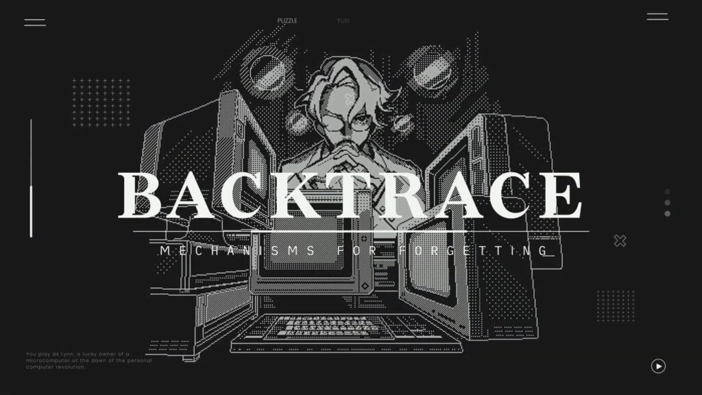 Backtrace: Mechanisms for Forgetting