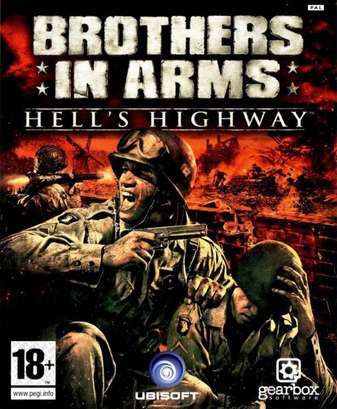 Brothers in Arms: Hell&#039;s Highway