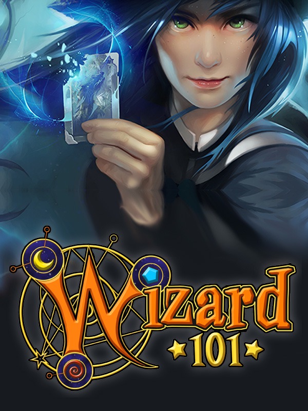 Wizard101