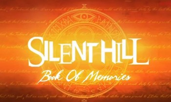 Silent Hill: Book of Memories tuż, tuż