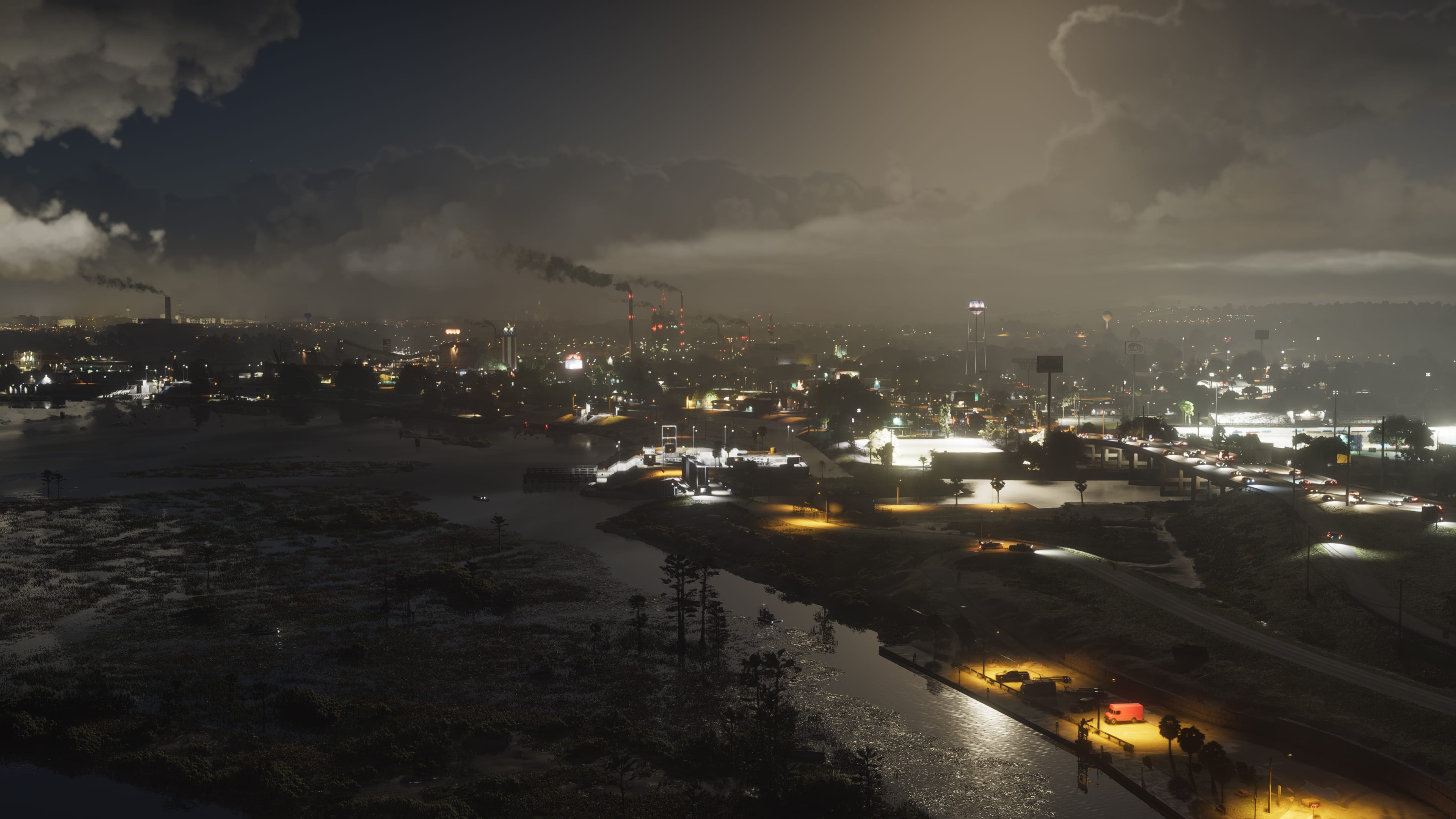 Ambrosia GTA 6 #2