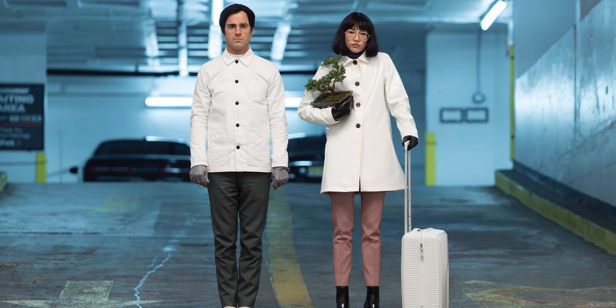 Maniac / Netflix