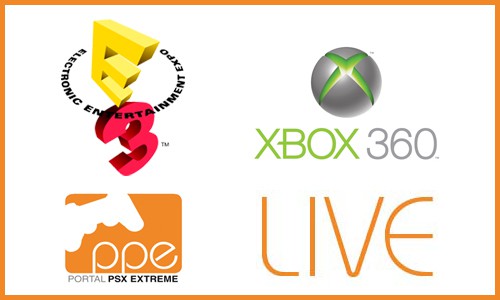 E3 2011: Konferencja prasowa Microsoftu