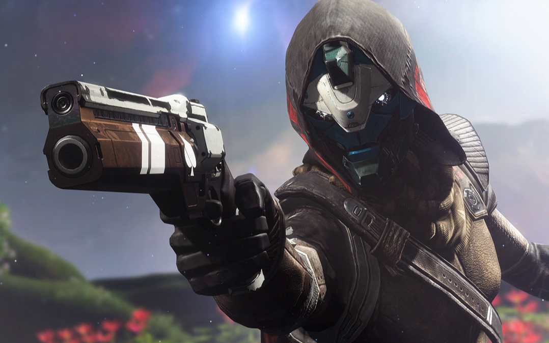 Destiny 3 wycieka, ale potrzebuje czasu. Bungie prezentuje Destiny 2: Renegades inspirowane światem Star Wars