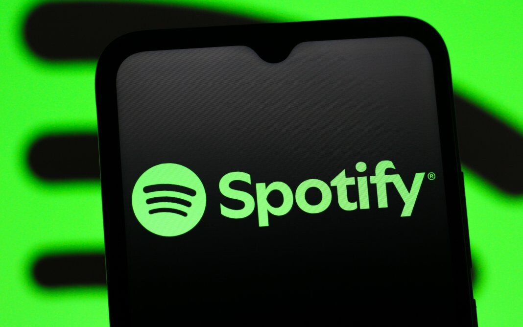 Spotify