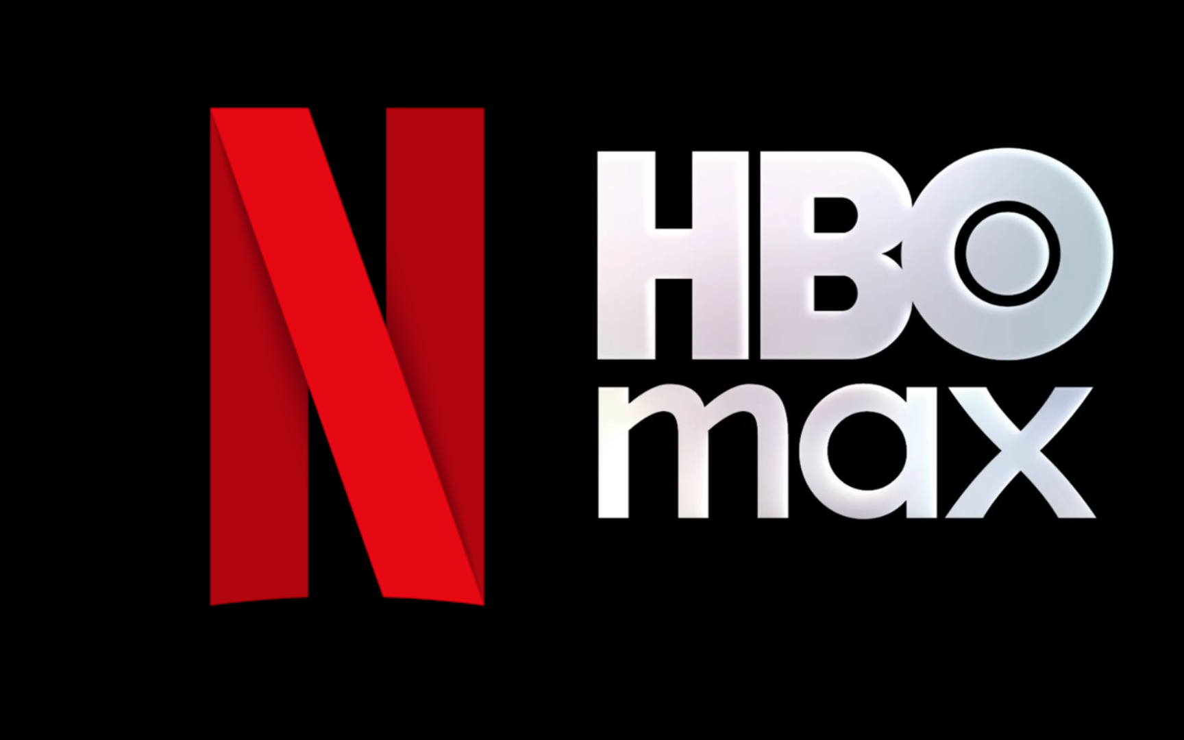 Netflix x HBO Max