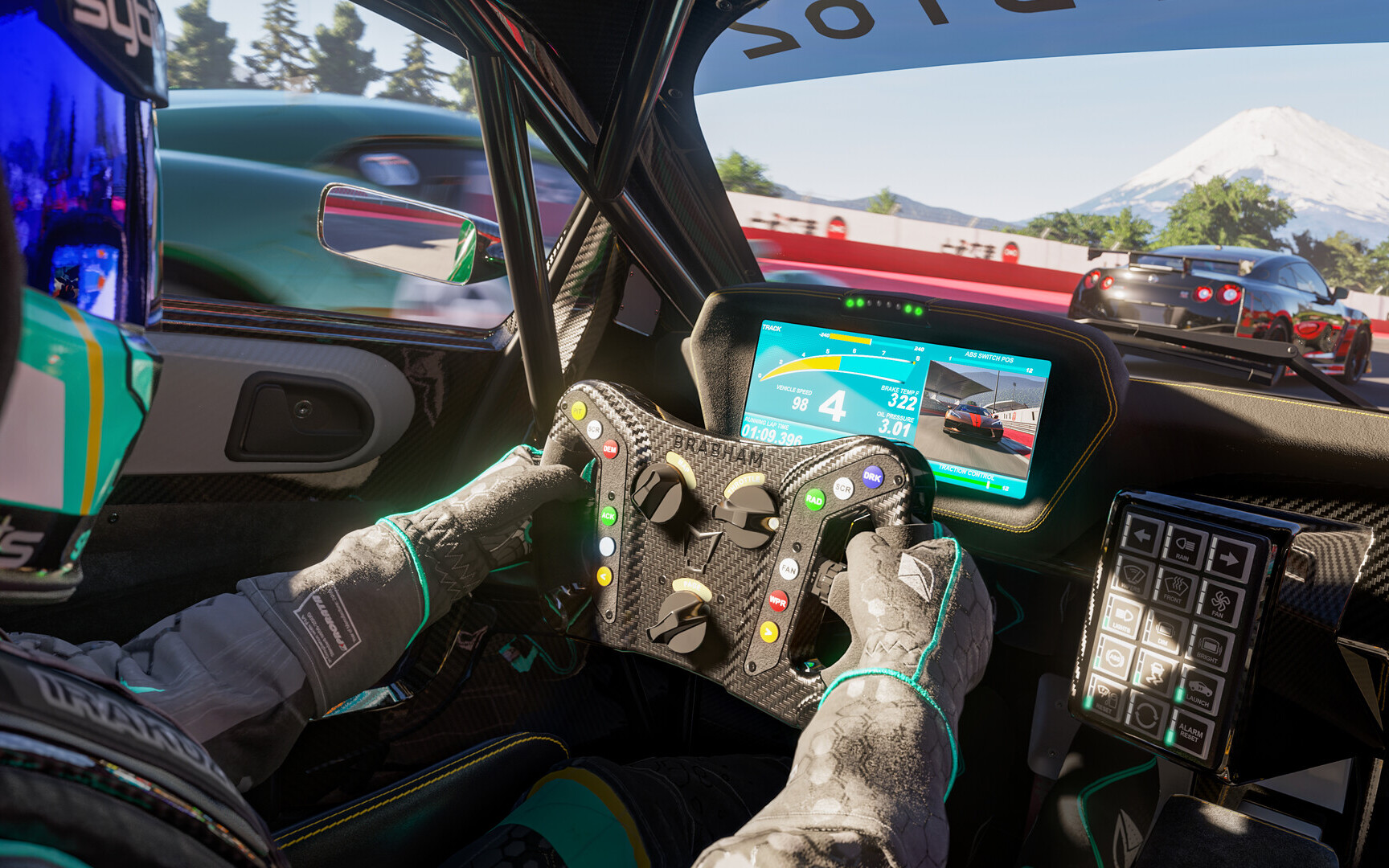 Perfect Dark, Everwild, zespól Forzy Motorsport - jak teraz wygląda portfolio Xboxa i Xbox Game Studios?