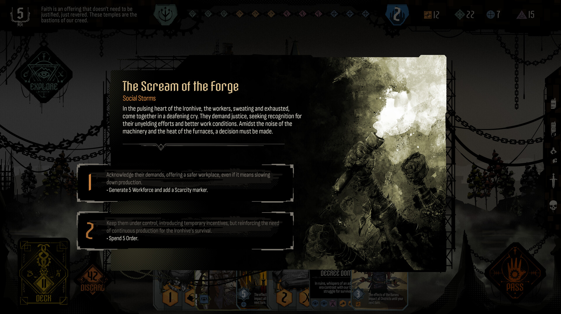 IRONHIVE #2