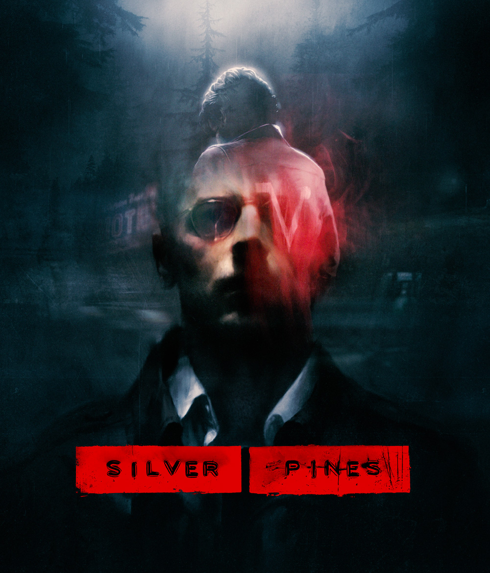 Silver Pines