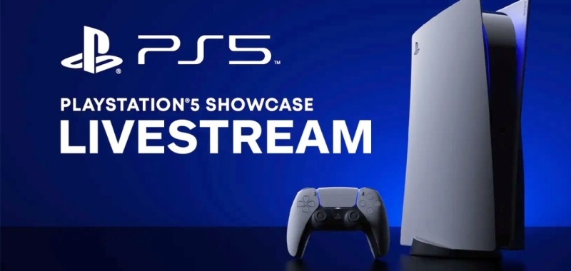 PS5 Showcase zaprezentuje gry z PlayStation 5. Poznamy datę premiery i cenę konsoli? Oglądajcie z nami