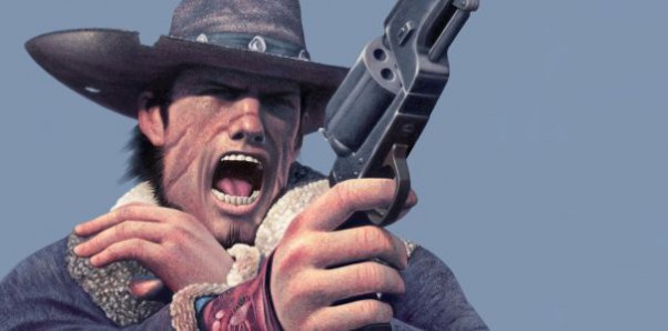 Red Dead Revolver wylądował na PS4