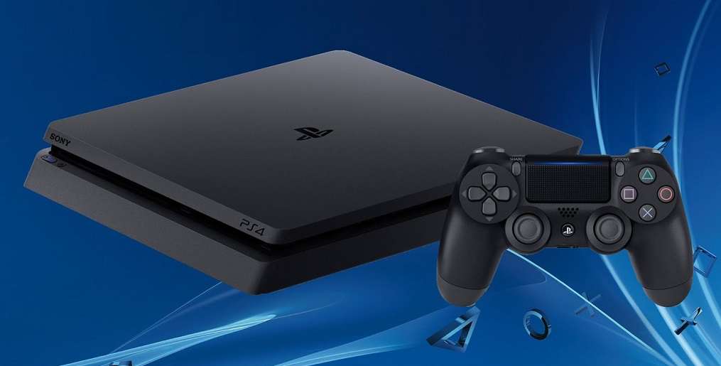 Sprzedaż PlayStation 4 nie zwalnia