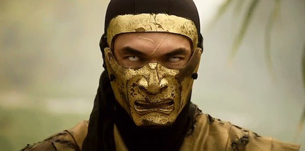 Bohaterowie Mortal Kombat X w stylu feudalnej Japonii, nie będzie postaci na wyłączność