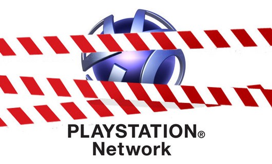 PSN postanowiło przestać działać