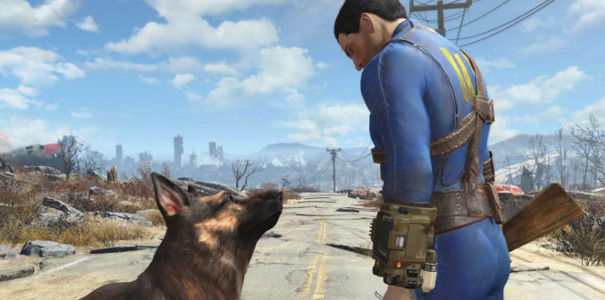 Fallout 4 stawia na poczucie wolności, nie zachwycającą grafikę