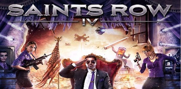 Nowa edycja Saint's Row IV zawierająca wszystkie dodatki wyląduje również w Stanach
